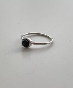 stoneプチリング