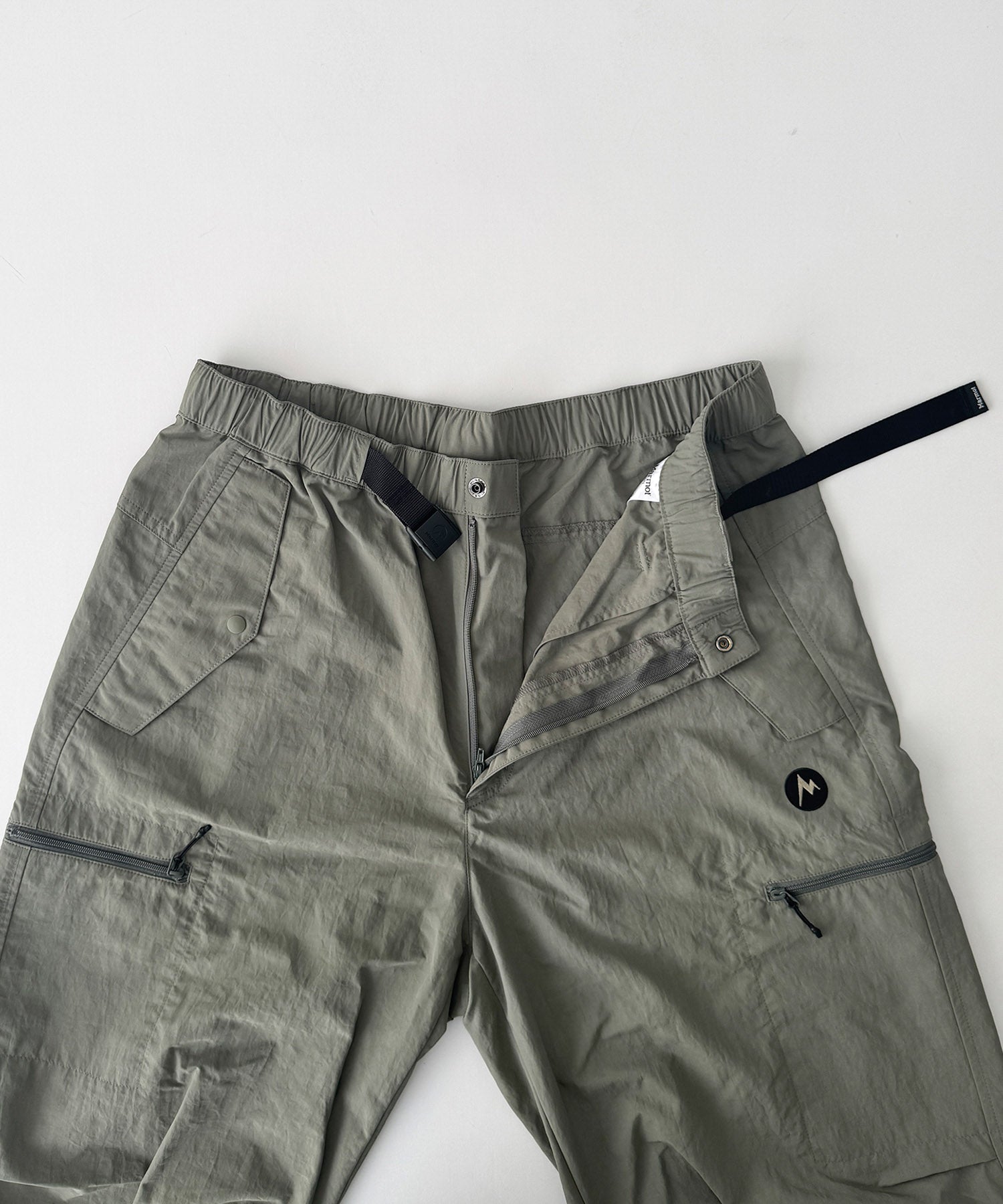 Para Pants