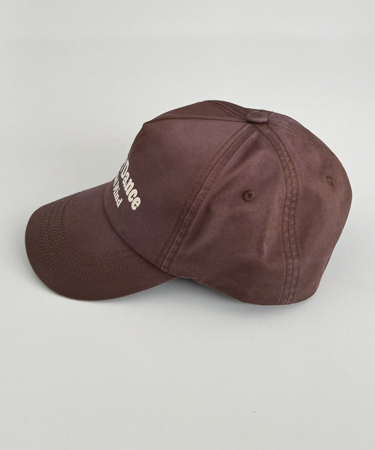 Monkey DanceロゴCAP