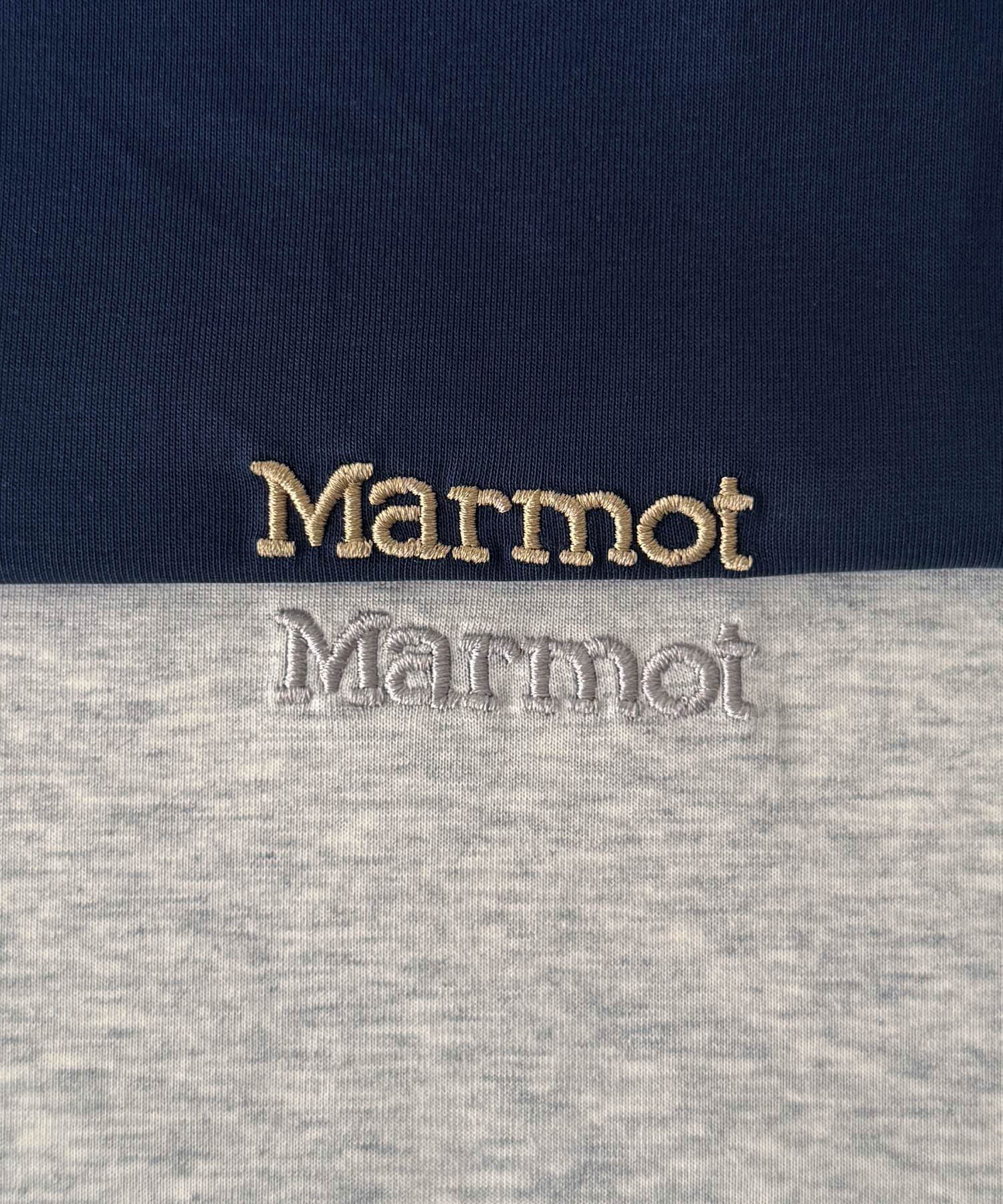 W’s Marmot Cropped Cord Tee