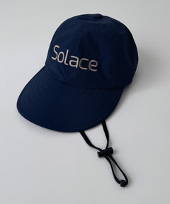 "Solace"ナイロンCAP