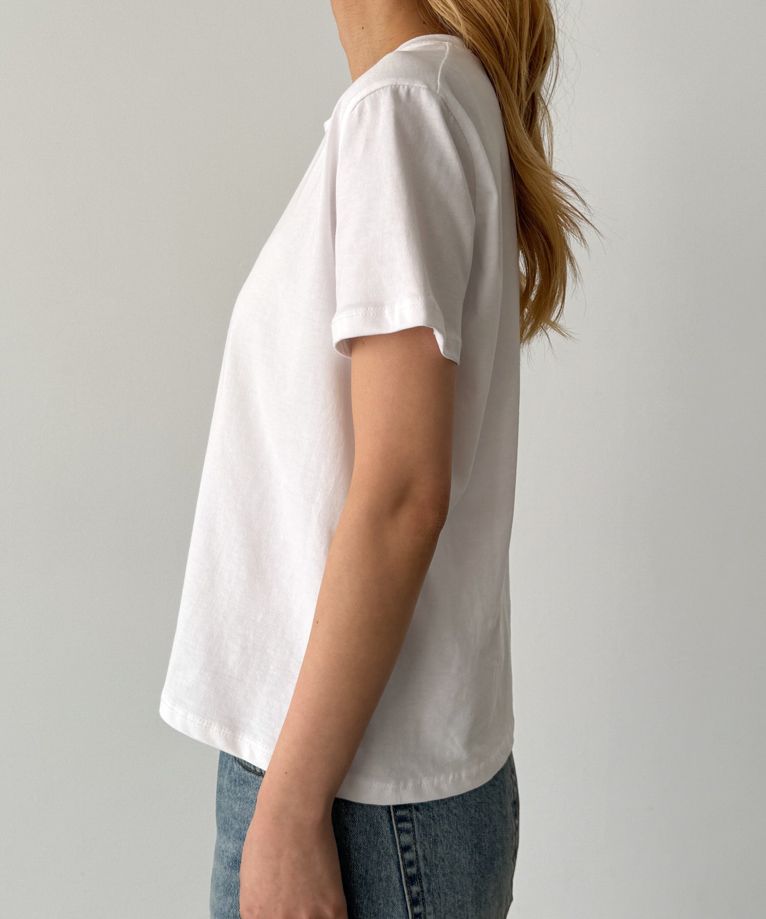 BASIC Tシャツ