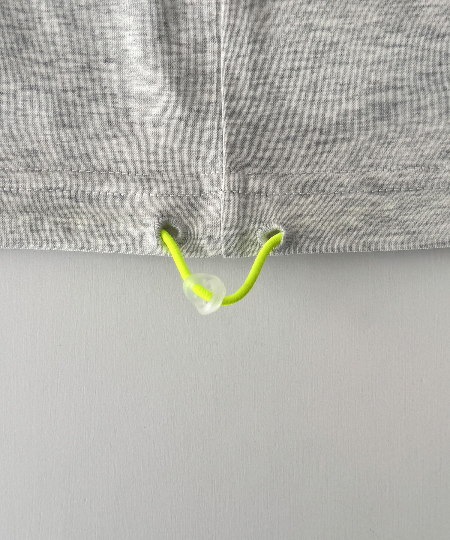 W’s Marmot Cropped Cord Tee