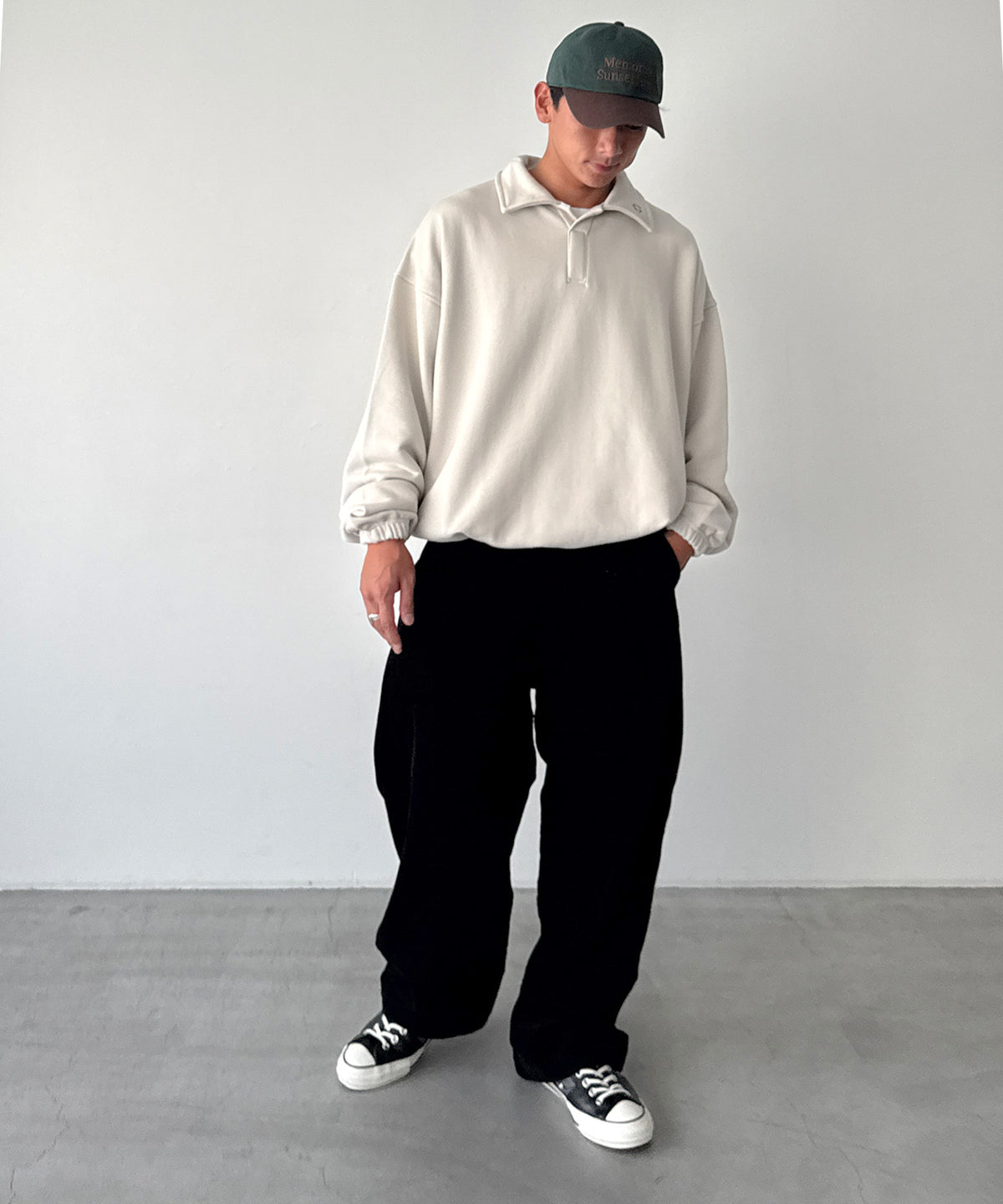 ポロスキッパートレーナー