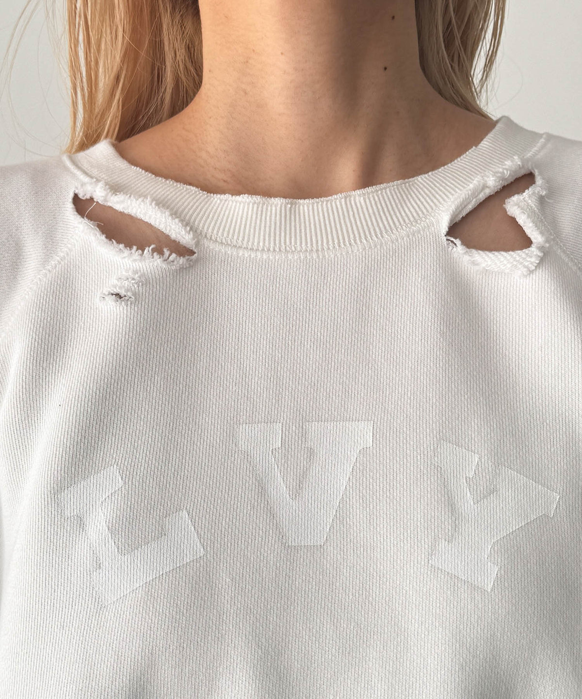 "LVY"ダメージトレーナー