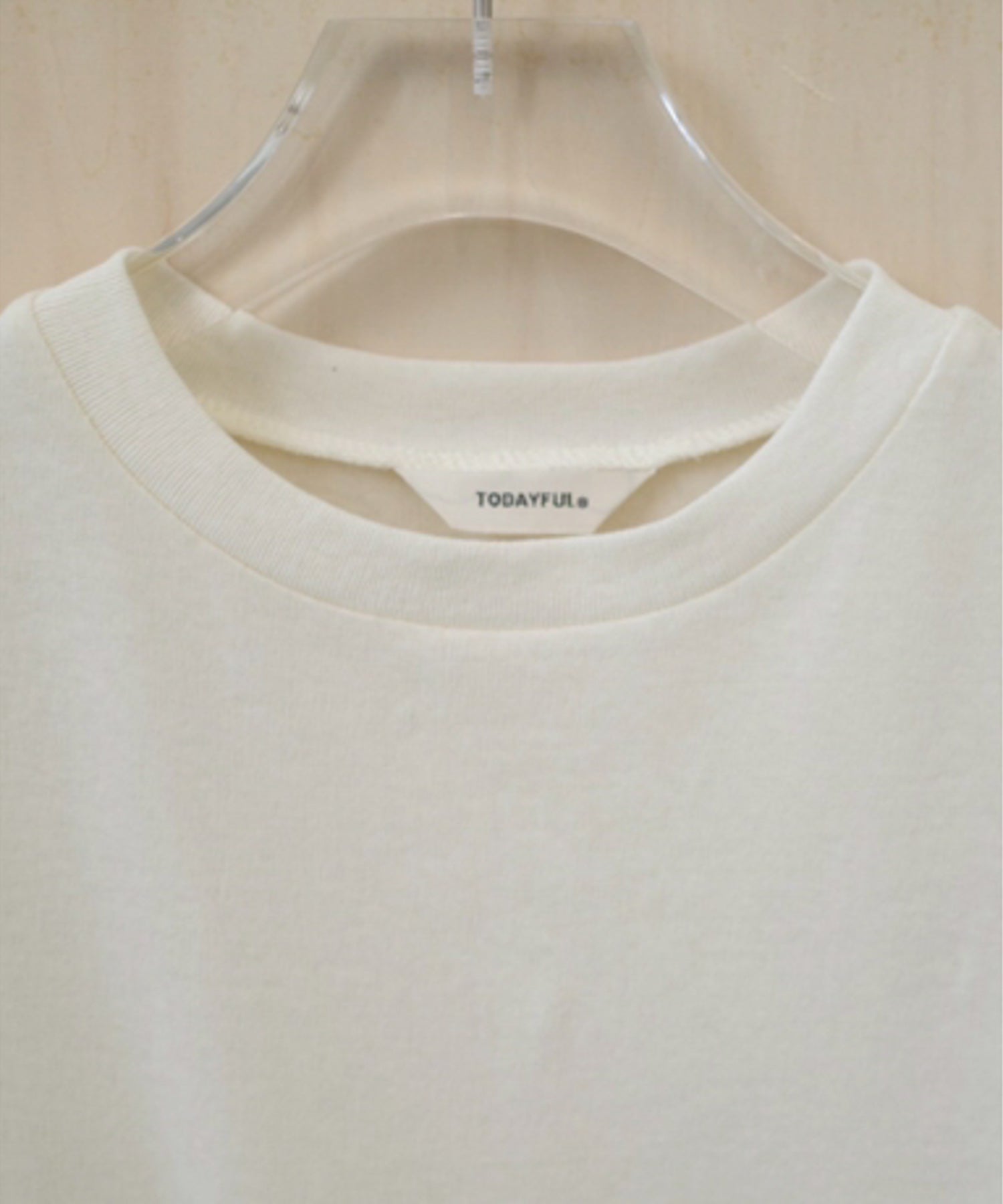 Soft Fraice T-shirts ソフトフライスTシャツ/12610625