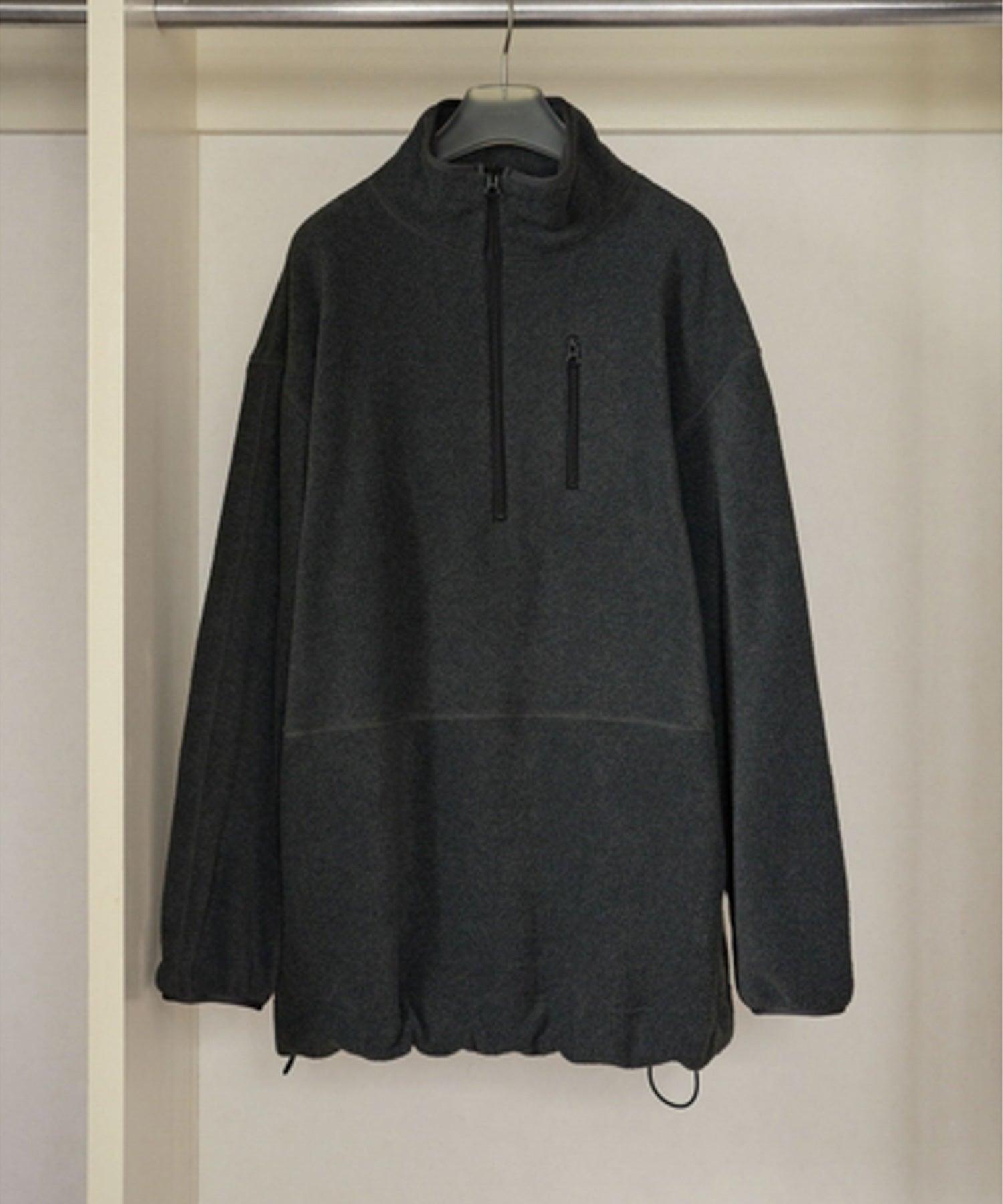 Fleece 2way Onepiece フリース2Wayワンピース/62620307