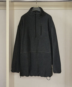Fleece 2way Onepiece フリース2Wayワンピース/62620307