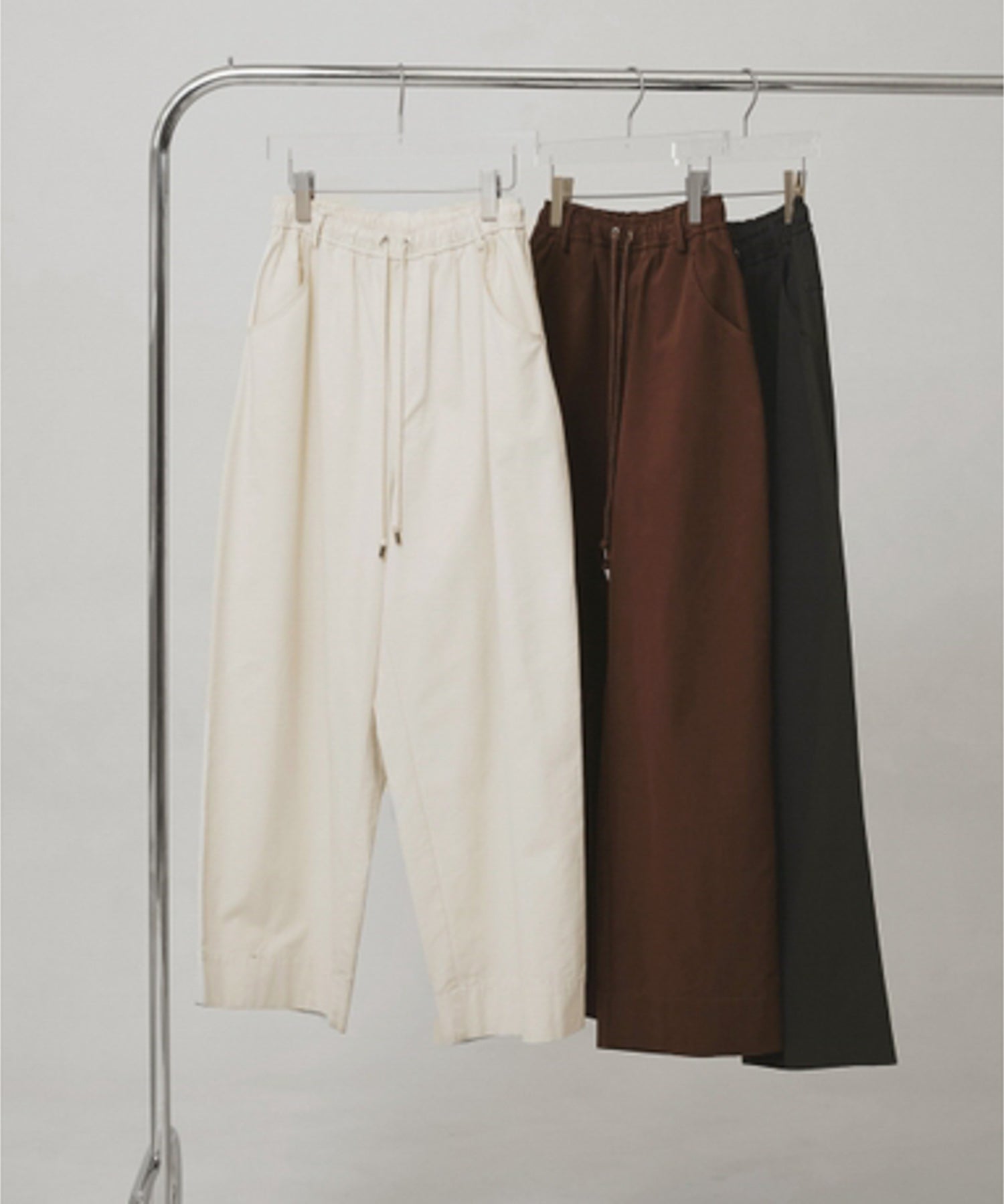 Easy Chino Pants イージーチノパンツ/12610724