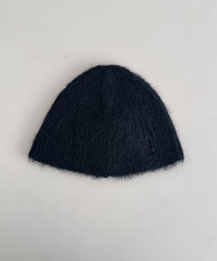 Brushed Blend Beanie