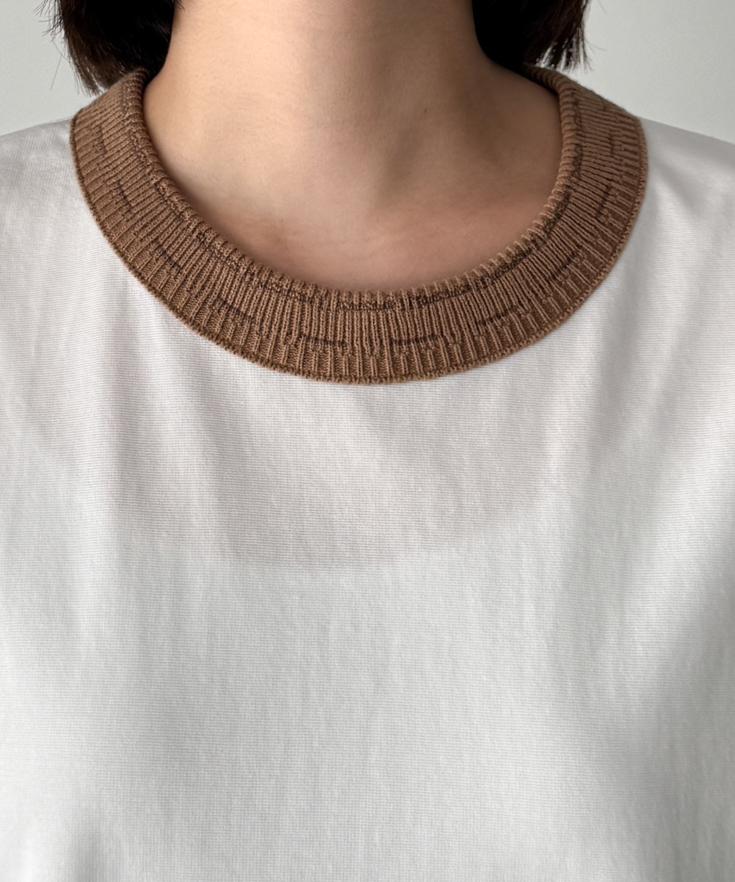 SEIRTAND<br>リヨセルリンガーTシャツ