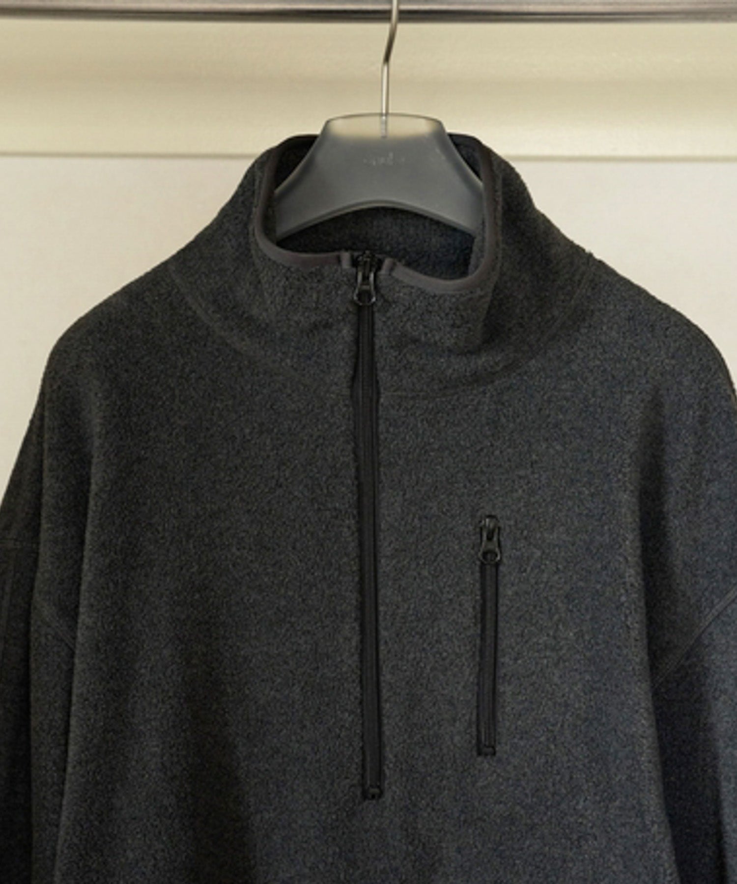 Fleece 2way Onepiece フリース2Wayワンピース/62620307