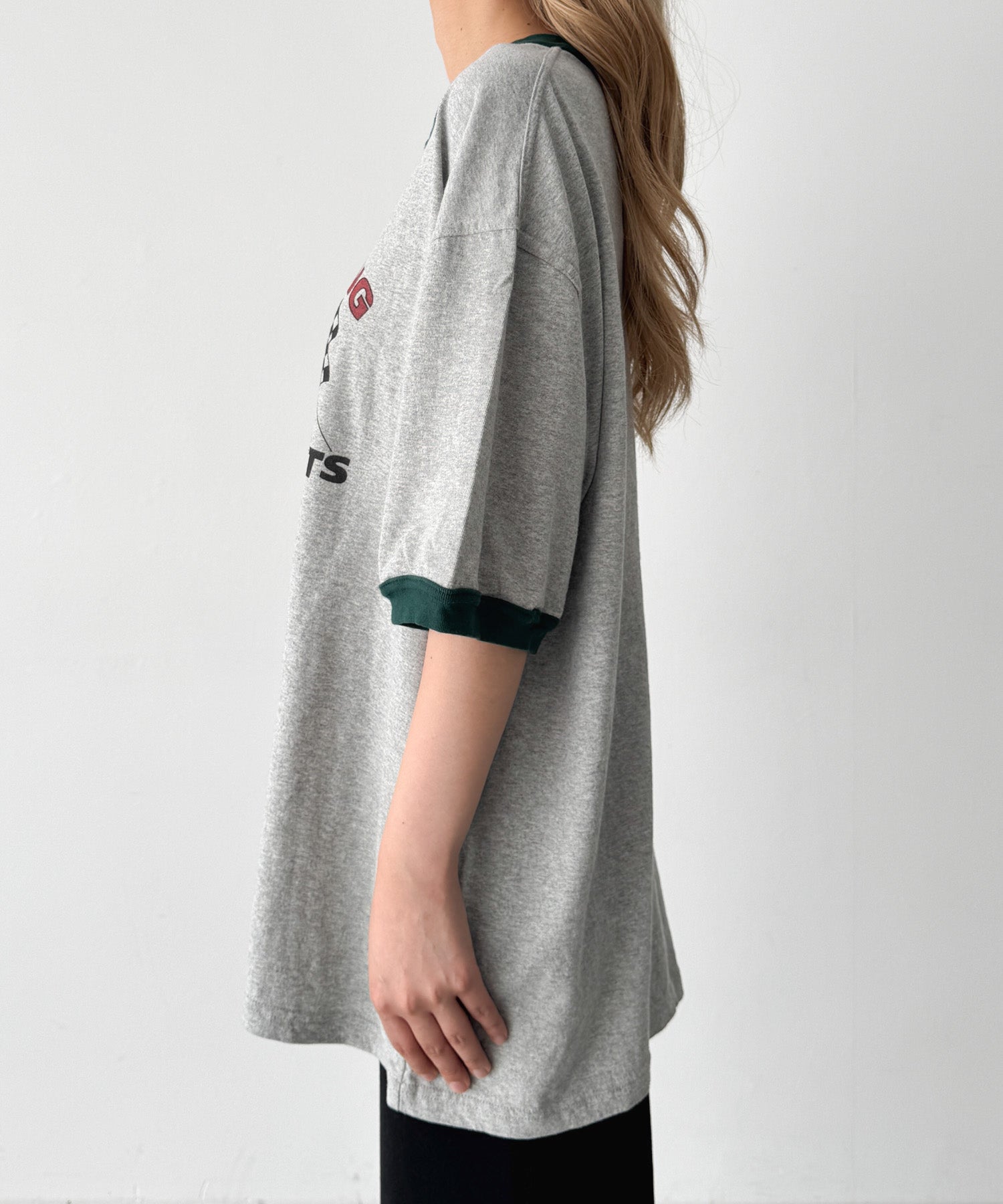 F1リンガーTシャツ