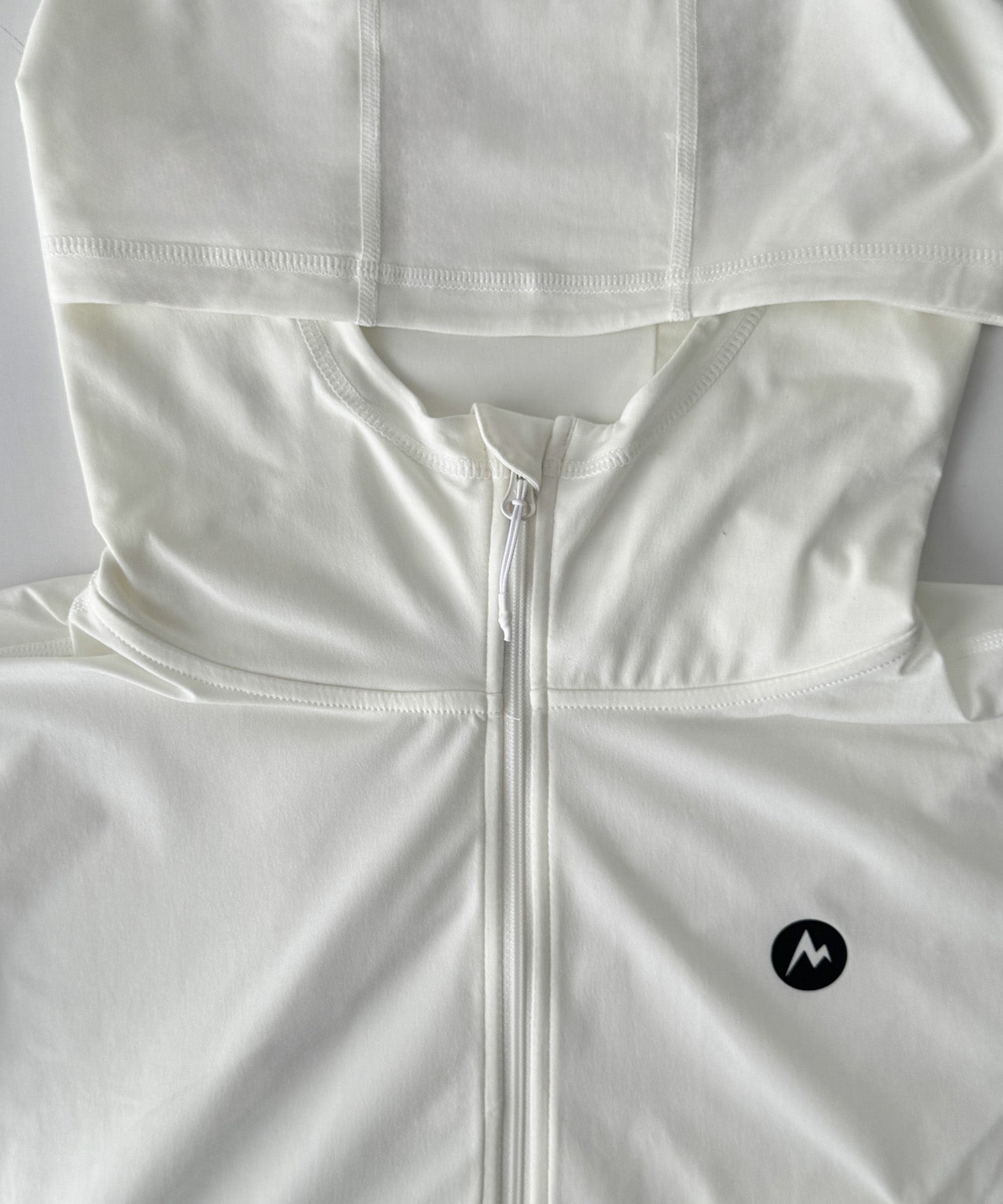 W’s Mt.RashGuard Hoodie