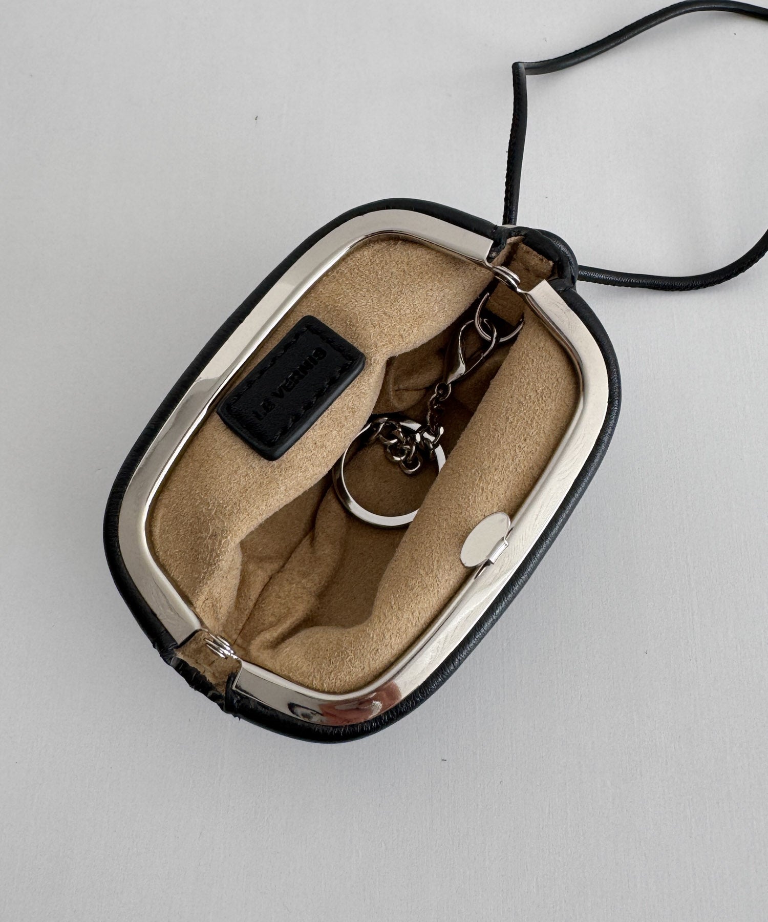 Ripple micro case