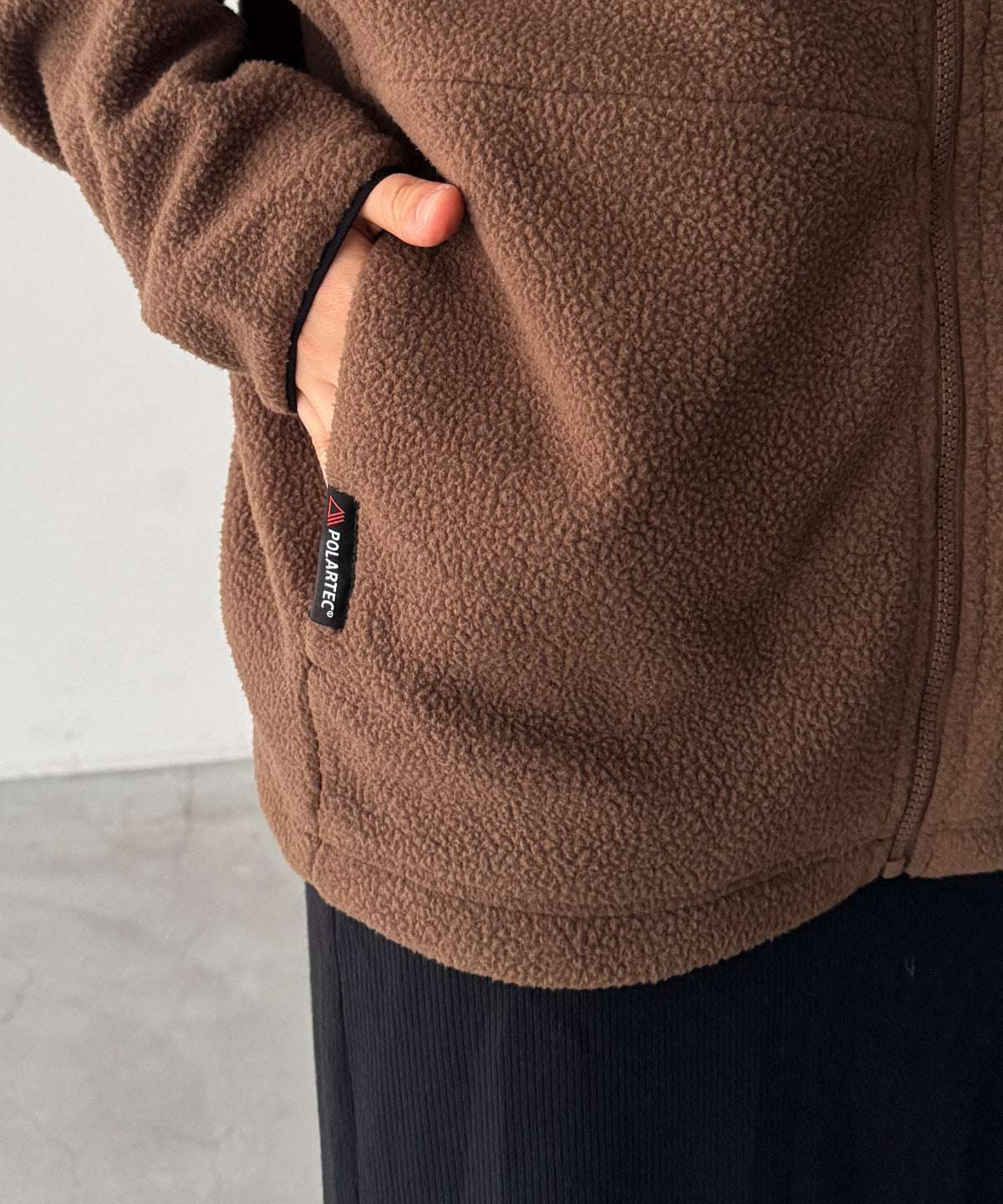POLARTEC Compass Fleece Jacket