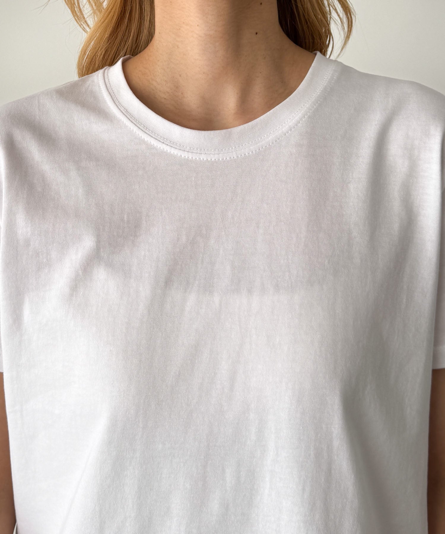 BASIC Tシャツ