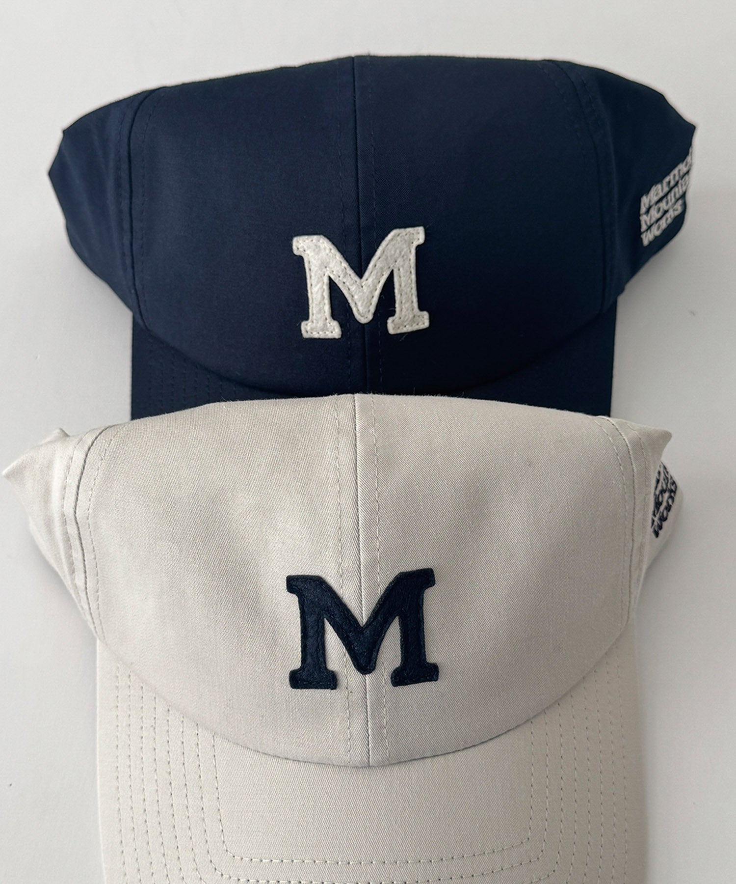MMW Classic Cap