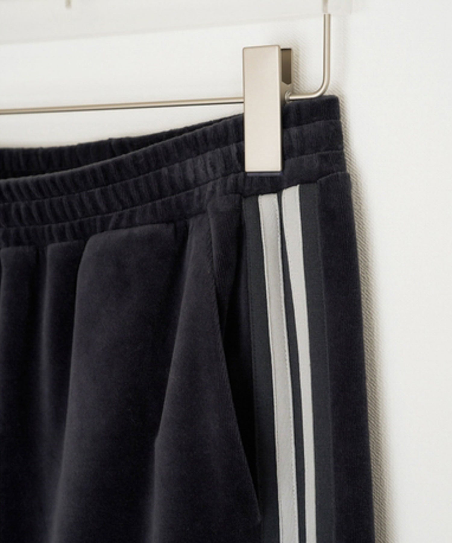 Velour Track Pants ベロアタックパンツ/62620704