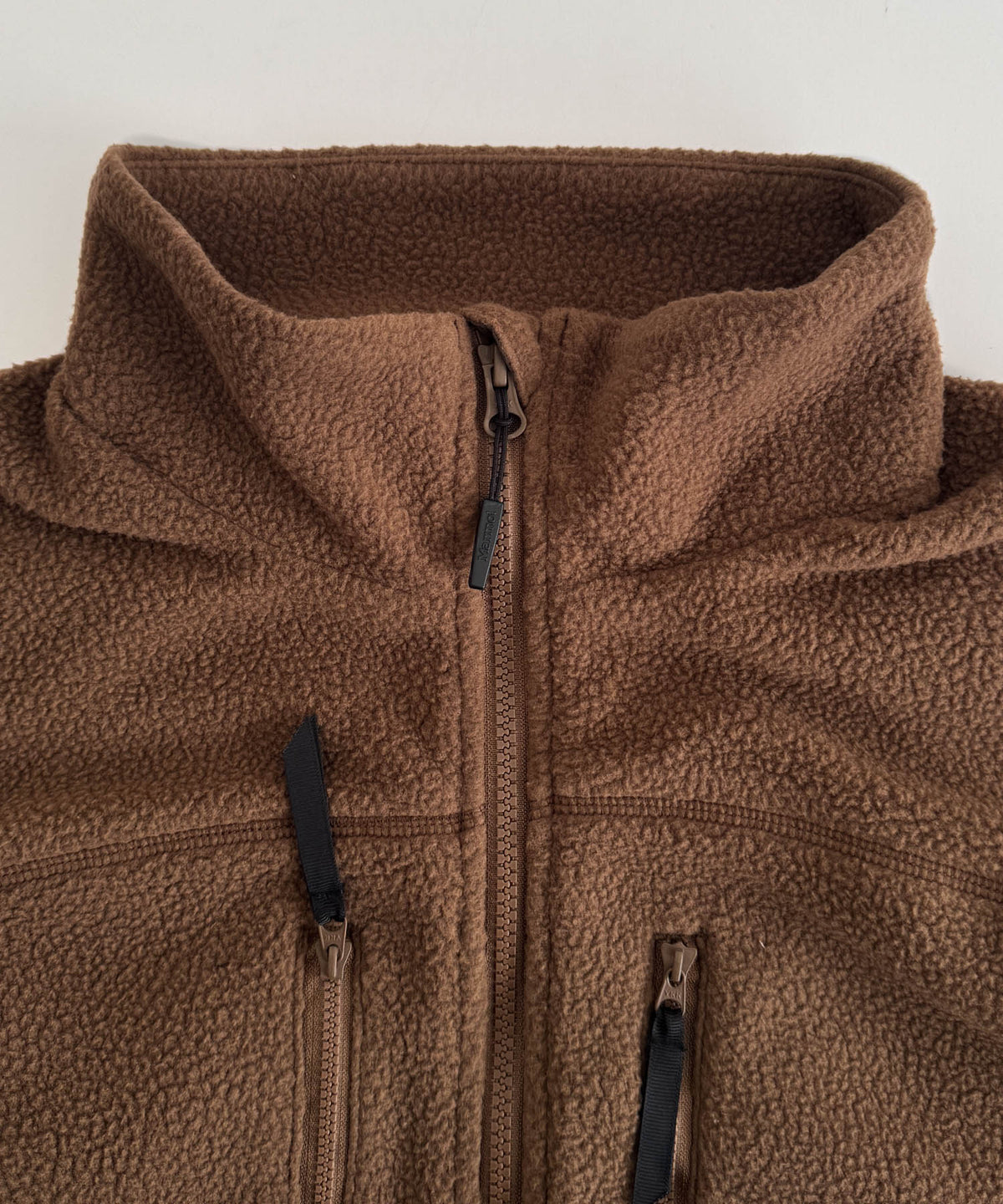 POLARTEC Compass Fleece Jacket