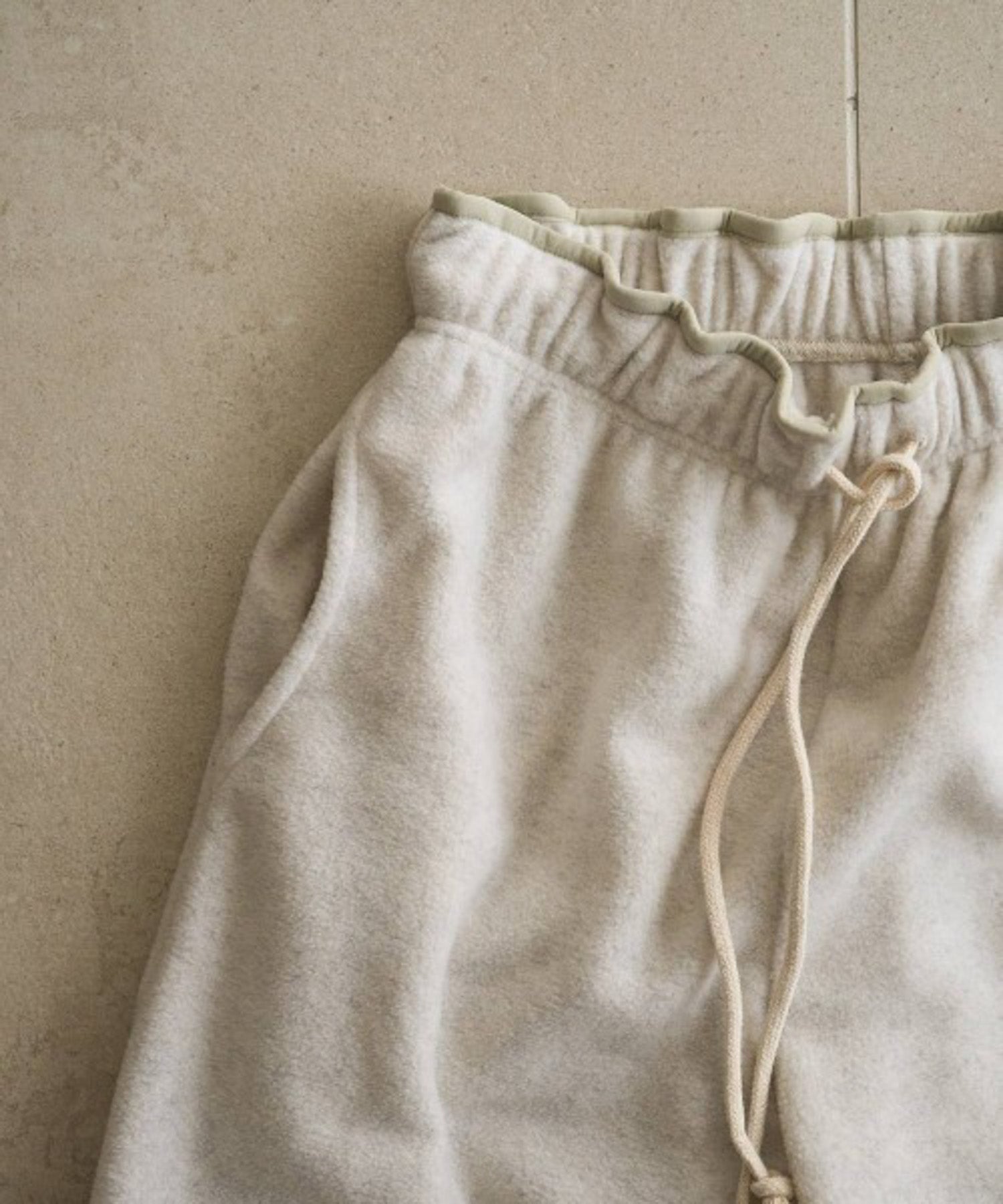 Fleece Rough Pants フリースラフパンツ/62620712