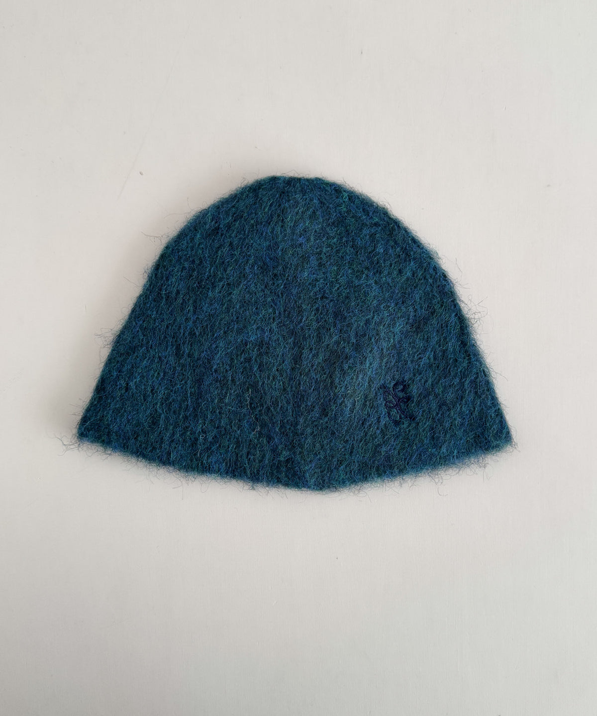 Brushed Blend Beanie