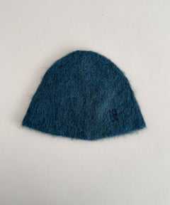 Brushed Blend Beanie