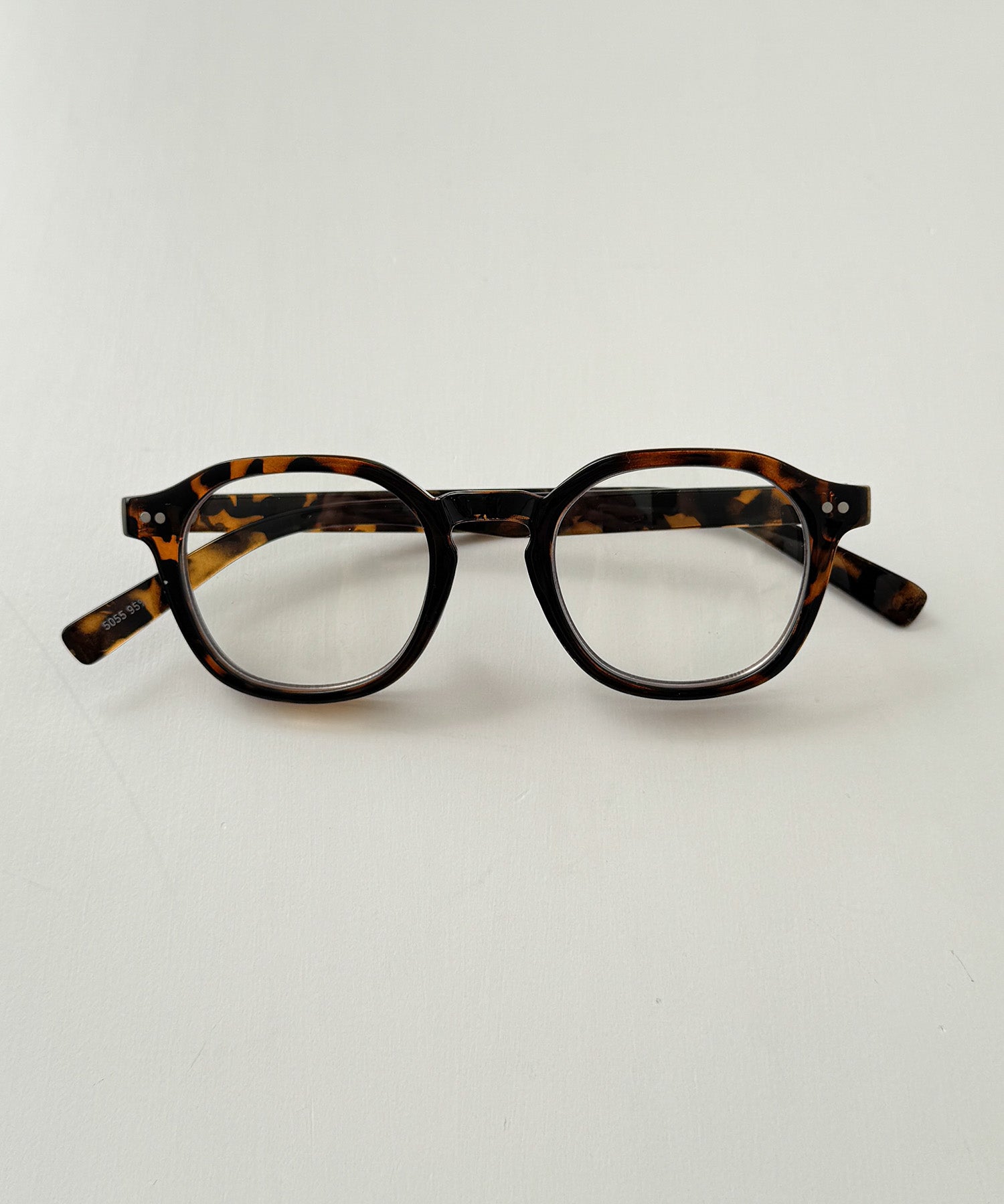 "FROA"ボスリントンアイウェア
