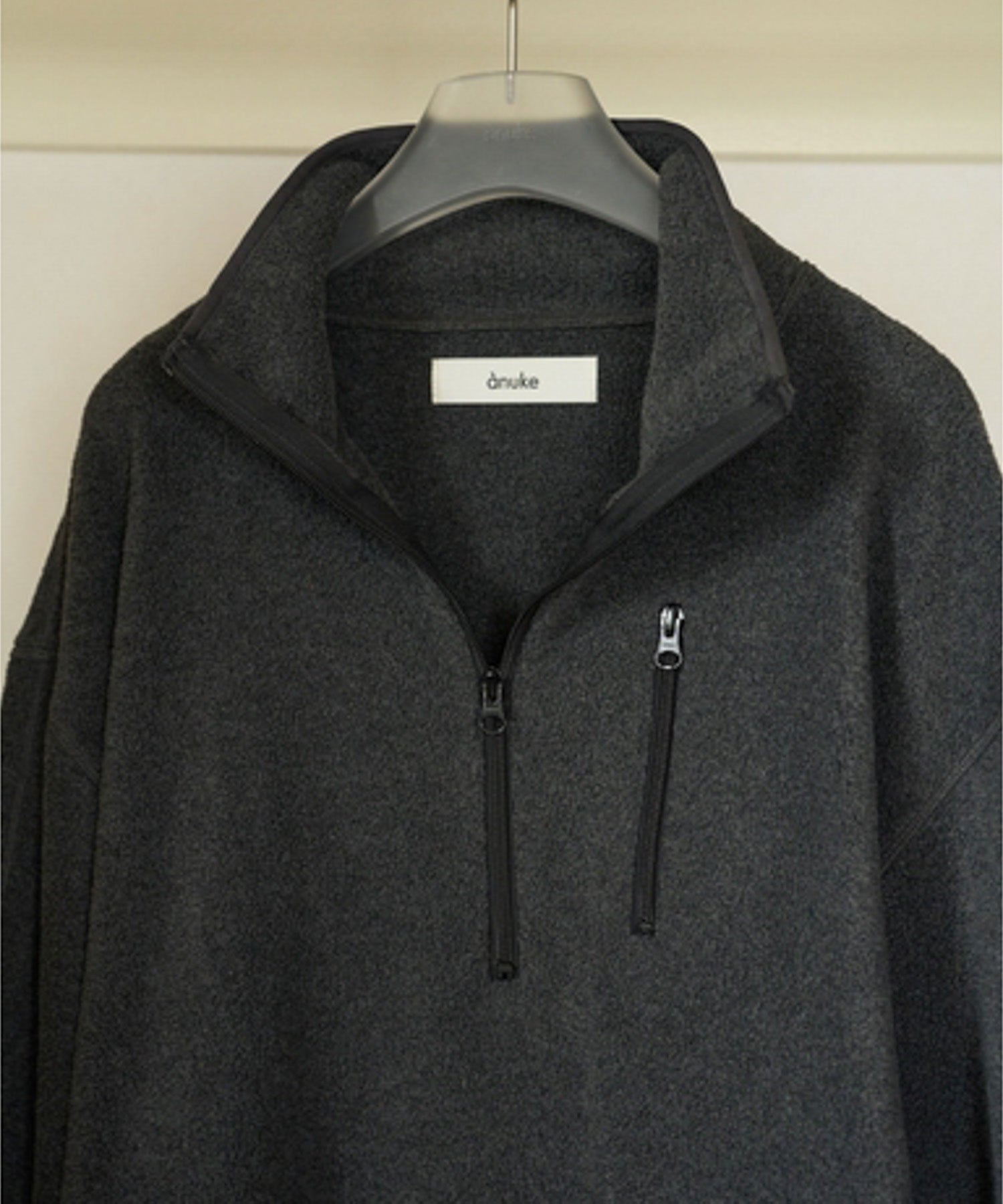 Fleece 2way Onepiece フリース2Wayワンピース/62620307