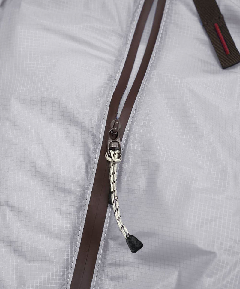 Useful Sheer Backpack ユースフルシアーバックパック/12611002