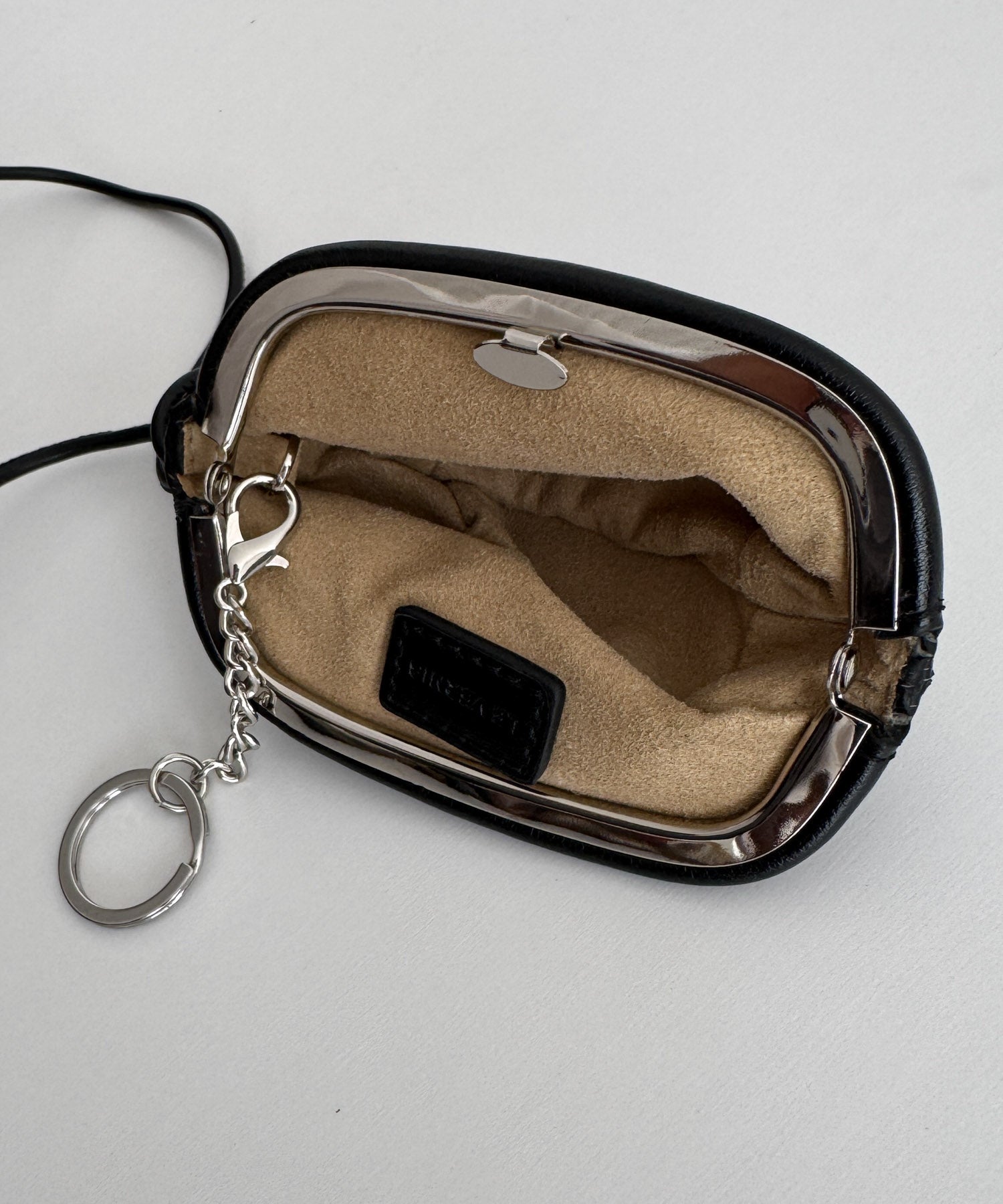 Ripple micro case