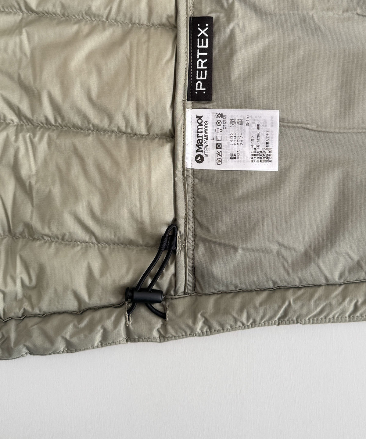 Lance Down Hoodie