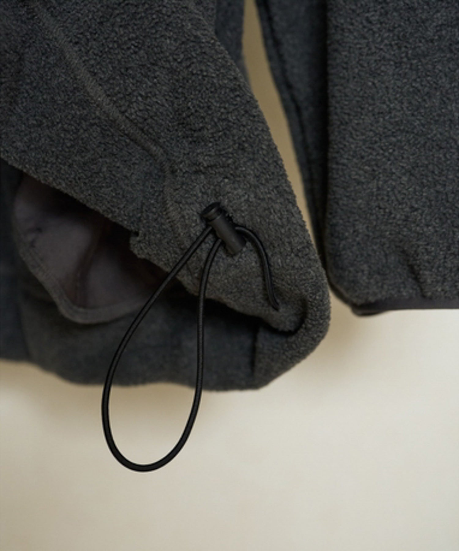 Fleece 2way Onepiece フリース2Wayワンピース/62620307