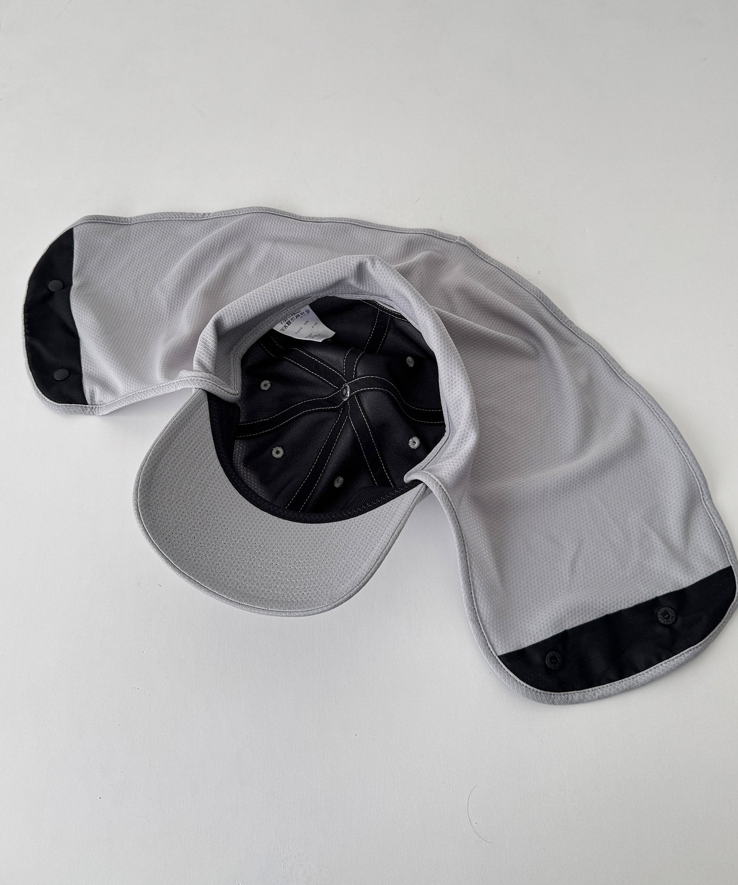 Full Face Sunshade Cap