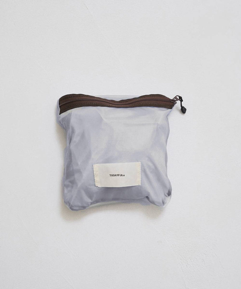 TODAYFUL Useful Sheer Backpack バックパック Useful Sheer Backpack