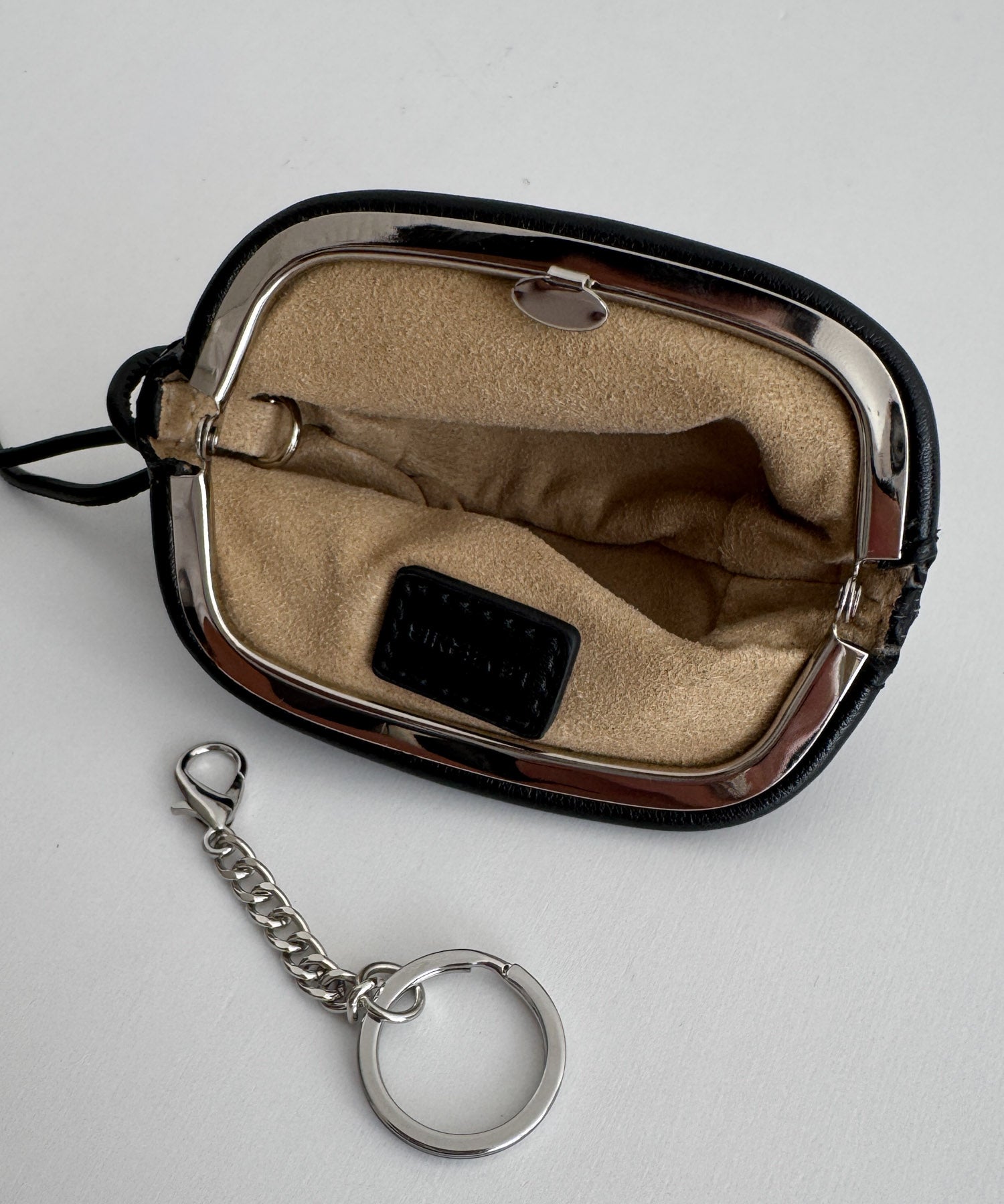 Ripple micro case