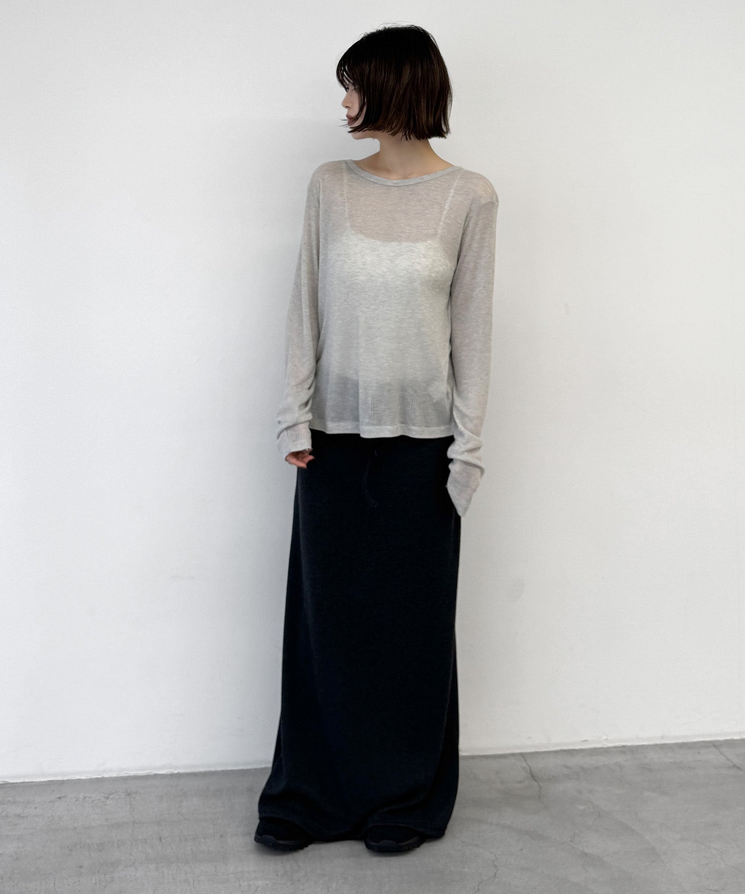 テンセルウールシアーロンT