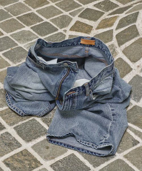 Cary’s Denim/12611404