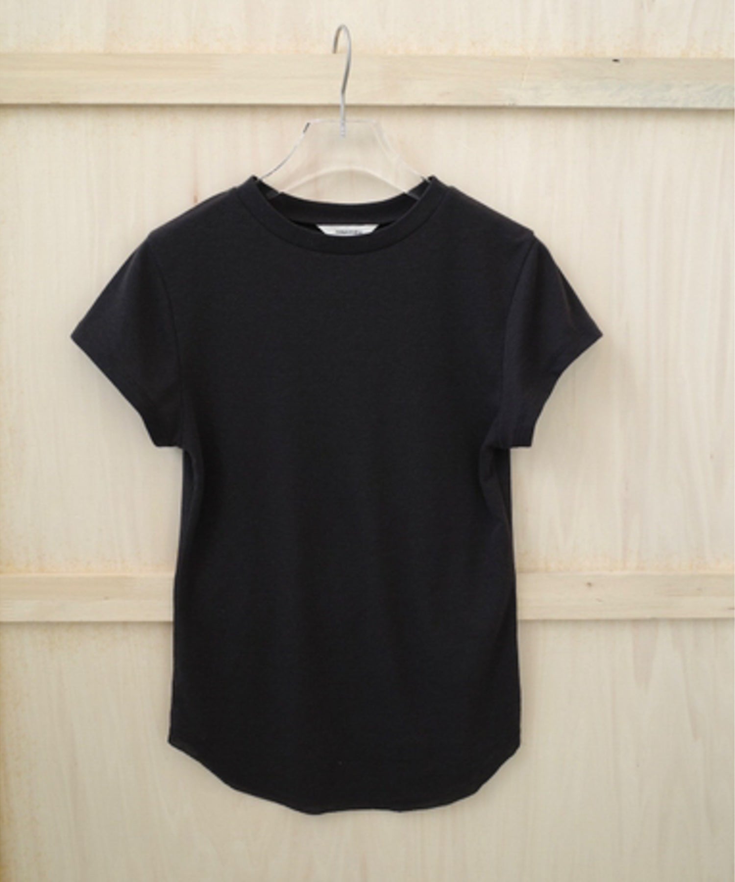 Soft Fraice T-shirts ソフトフライスTシャツ/12610625