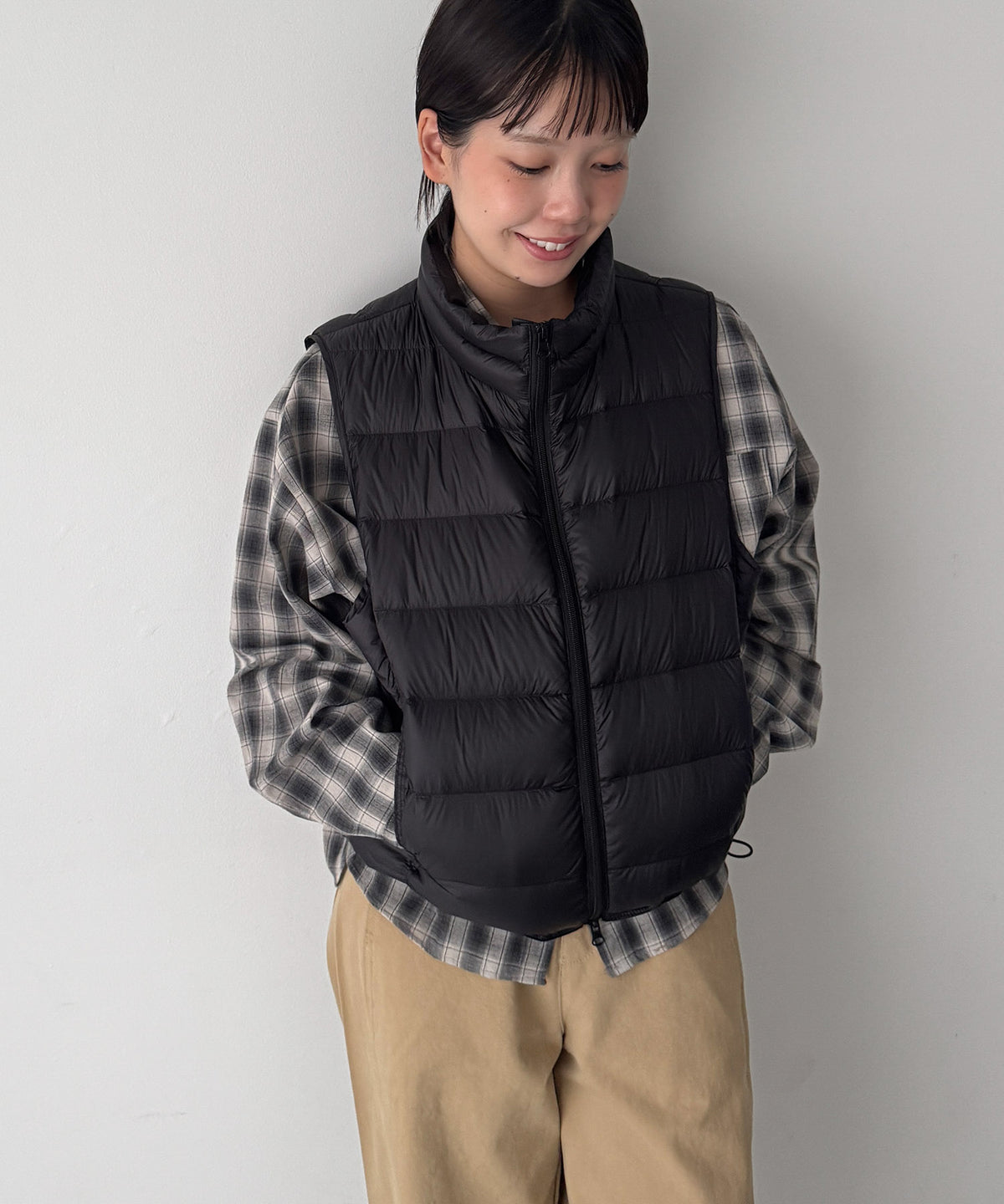 H160 B85 W69 H91