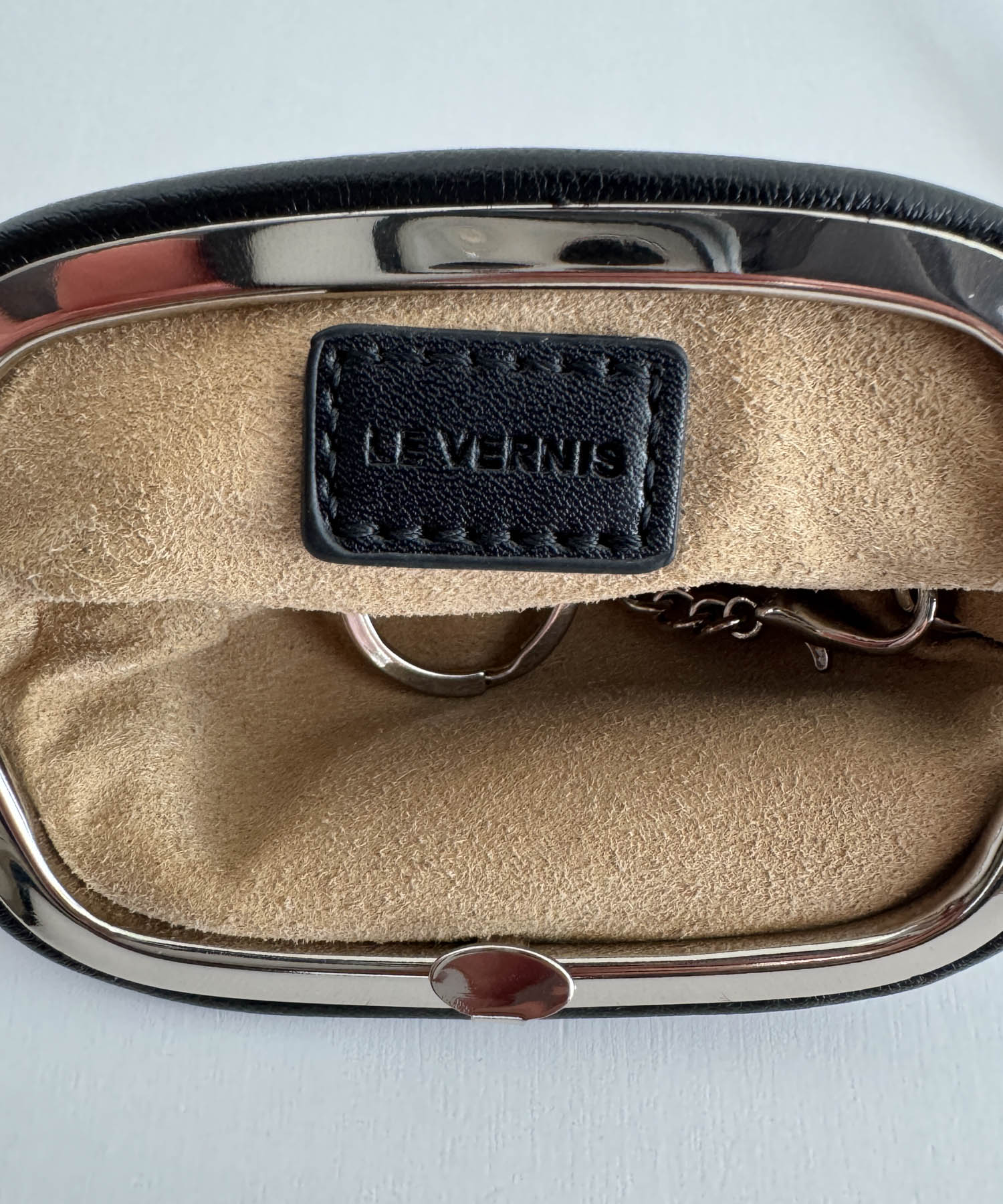 Ripple micro case