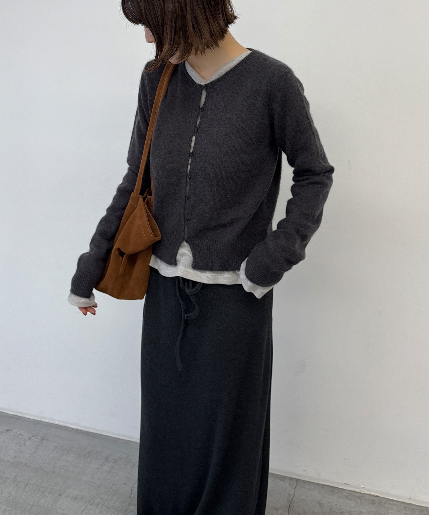 テンセルウールシアーロンT