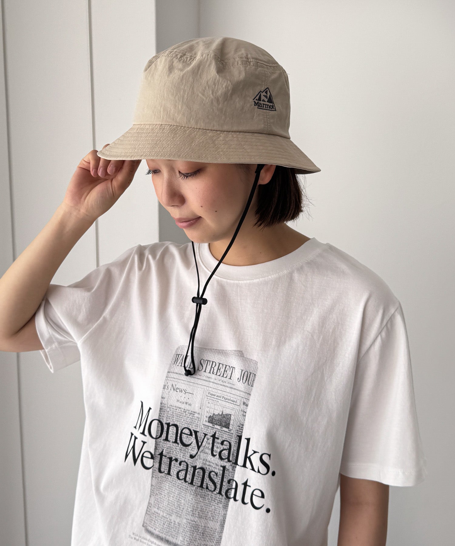 Guild Bucket Hat