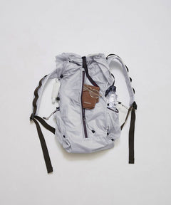 Useful Sheer Backpack ユースフルシアーバックパック/12611002