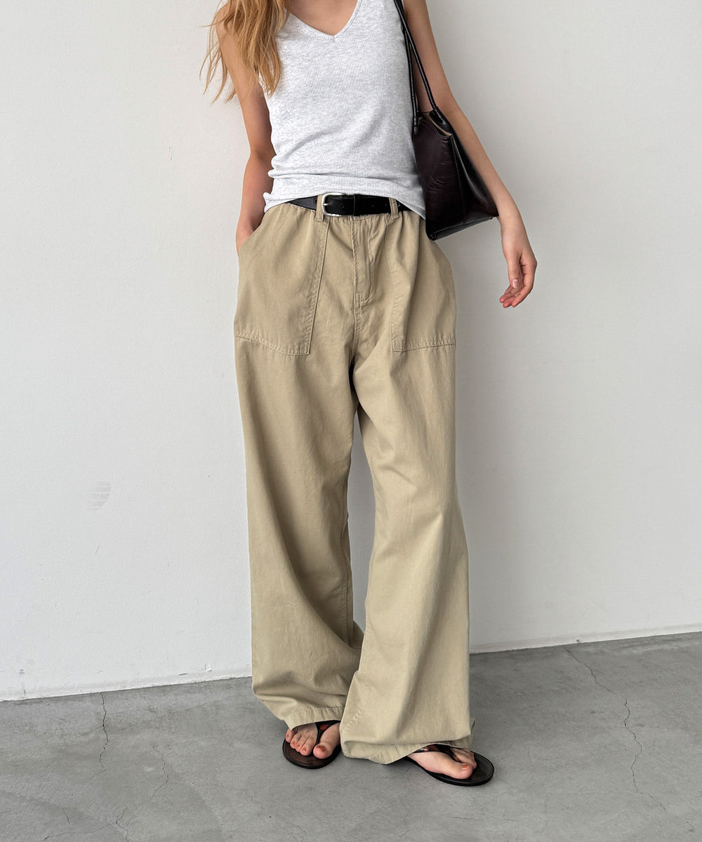H158 B77 W57 H84(モデル着用サイズM)