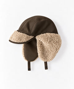 Boa Flight Cap