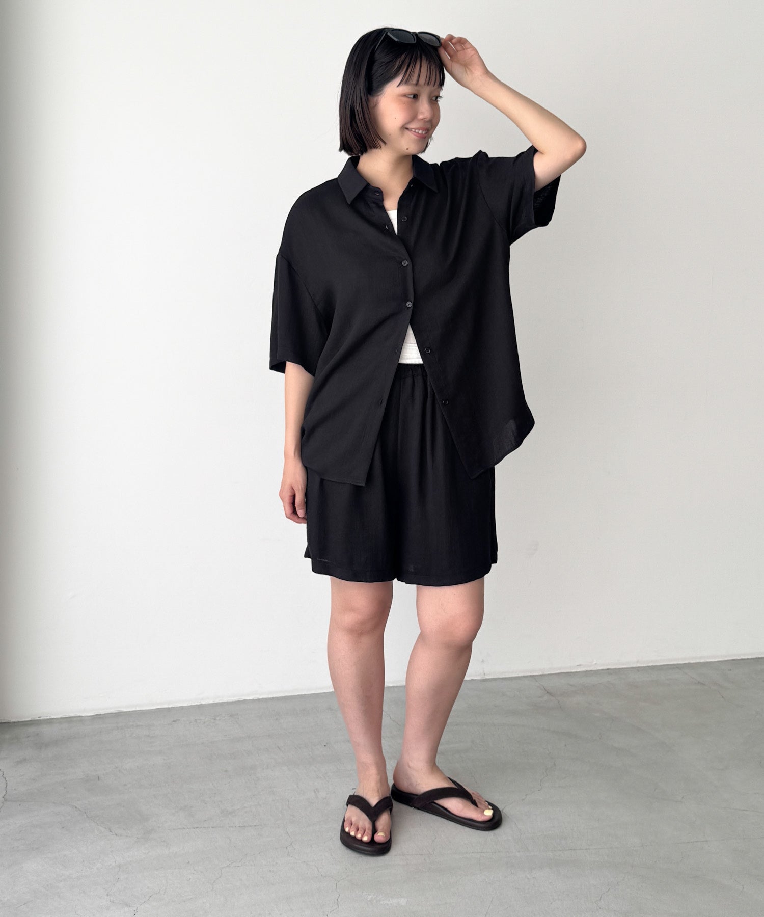 H160 B85 W69 H91