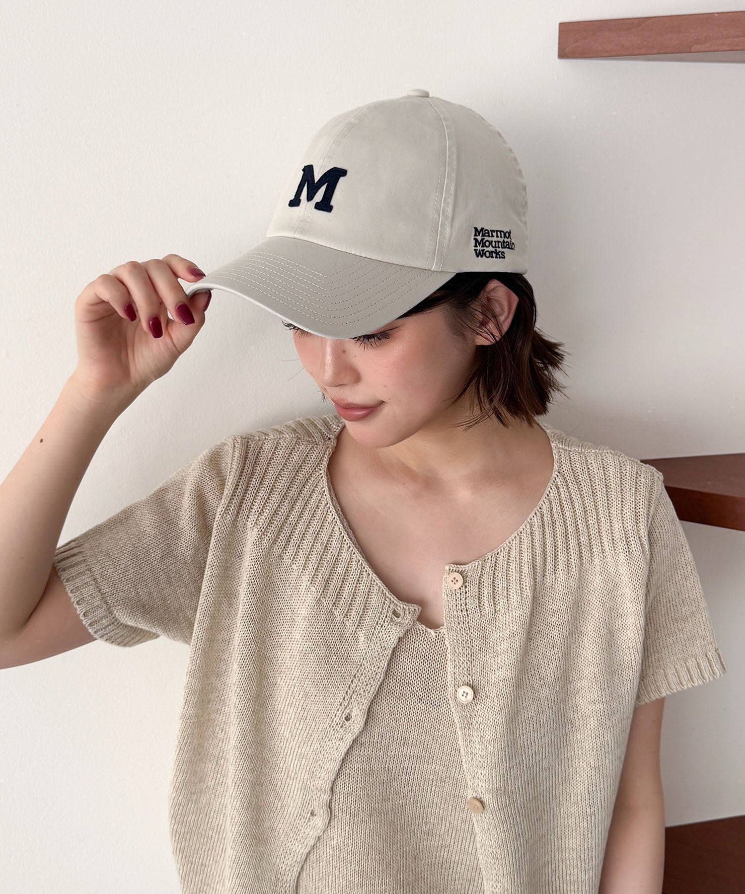 MMW Classic Cap