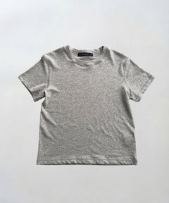 コットンテンセルTシャツ