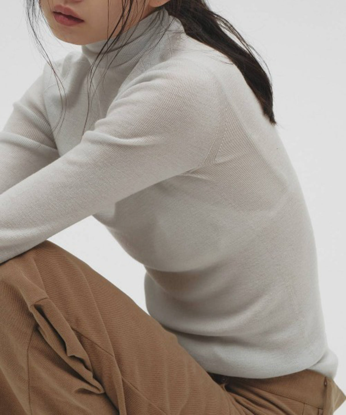 Merinowool 100% Seamless Knit